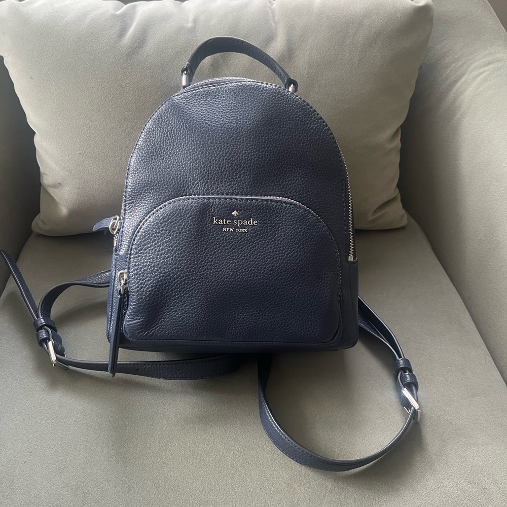Kate Spade Hudson Small Backpack
